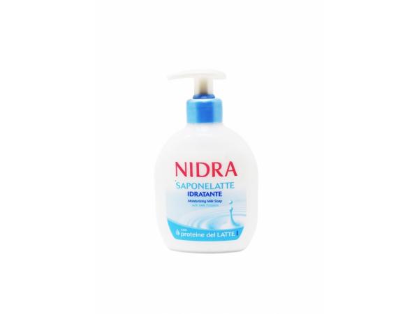 nidra liquid soap hidrating ml.300